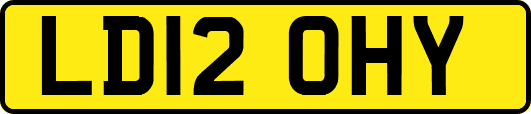 LD12OHY