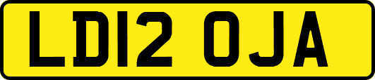 LD12OJA