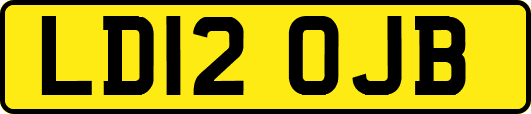 LD12OJB
