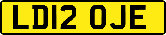 LD12OJE