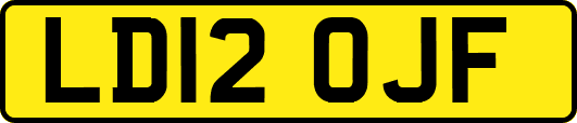 LD12OJF