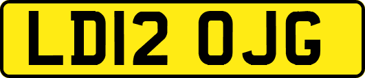 LD12OJG