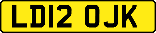 LD12OJK