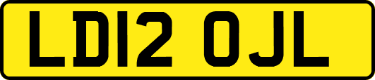 LD12OJL