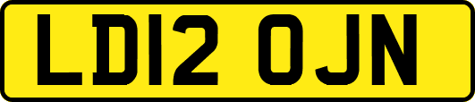LD12OJN