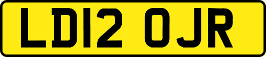LD12OJR