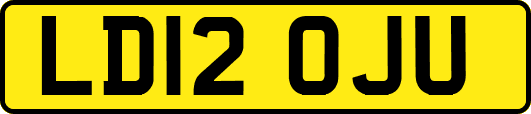 LD12OJU