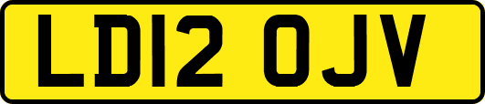 LD12OJV