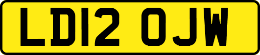 LD12OJW