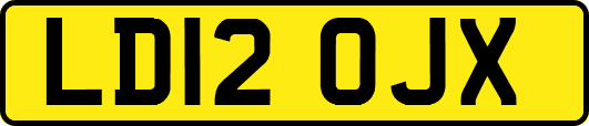 LD12OJX