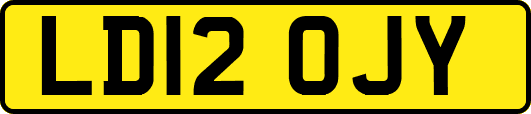 LD12OJY