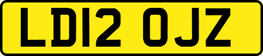 LD12OJZ