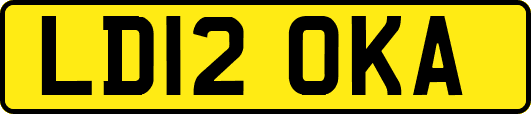 LD12OKA