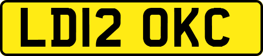 LD12OKC