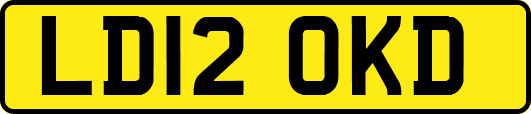 LD12OKD