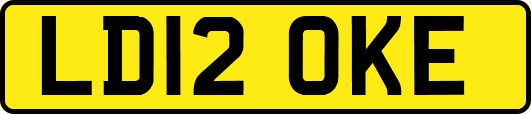 LD12OKE