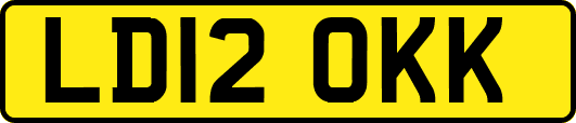 LD12OKK