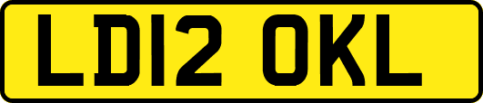 LD12OKL