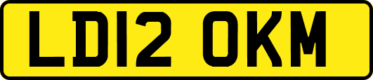 LD12OKM