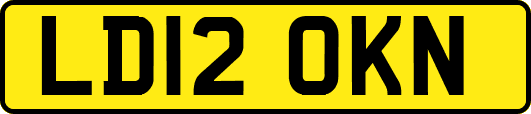LD12OKN