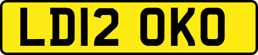 LD12OKO