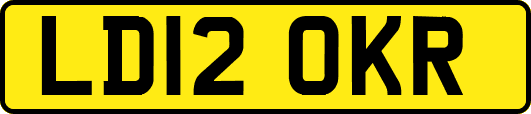 LD12OKR