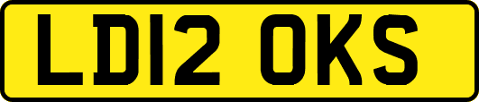LD12OKS