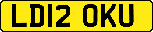 LD12OKU