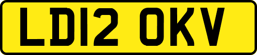 LD12OKV