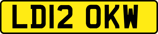 LD12OKW