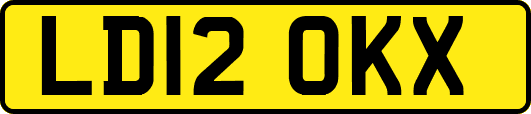 LD12OKX