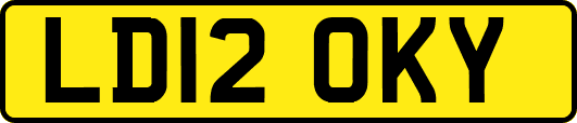 LD12OKY