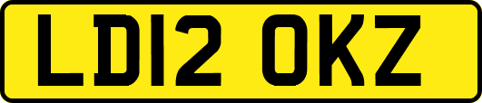 LD12OKZ