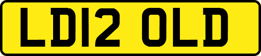 LD12OLD
