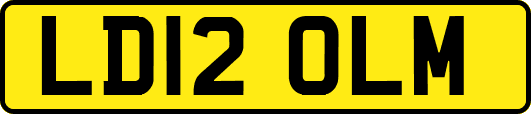 LD12OLM