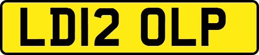 LD12OLP