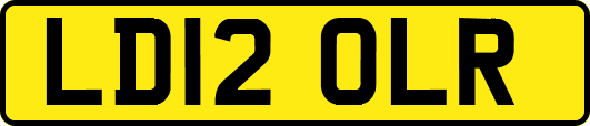 LD12OLR