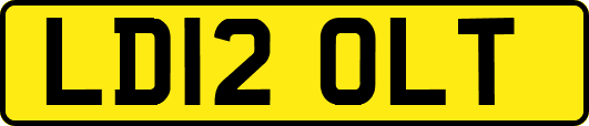 LD12OLT