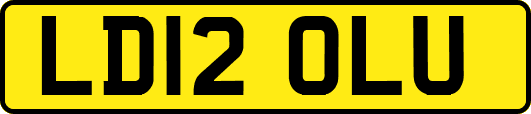 LD12OLU