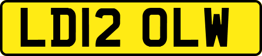 LD12OLW