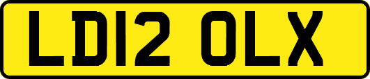 LD12OLX