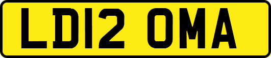 LD12OMA