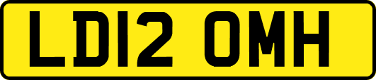 LD12OMH