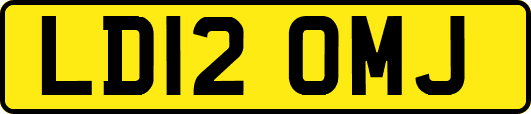 LD12OMJ