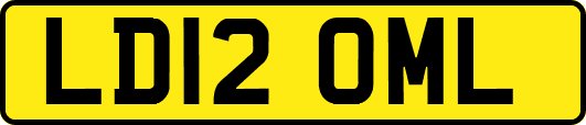 LD12OML