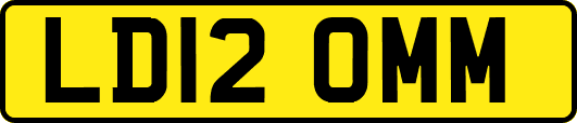 LD12OMM