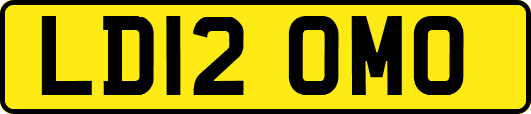 LD12OMO