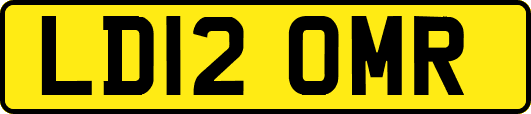 LD12OMR