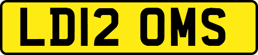 LD12OMS