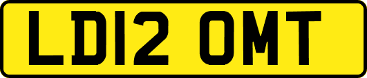 LD12OMT